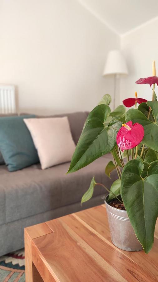 Ferienwohnung Eule Parcines Esterno foto